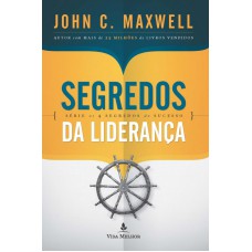 Segredos Da Liderança