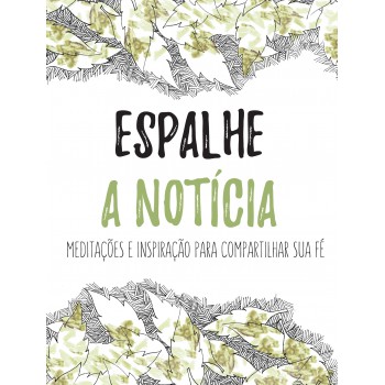 Espalhe A Notícia