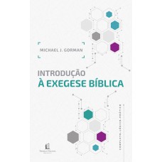 Introdução à Exegese Bíblica