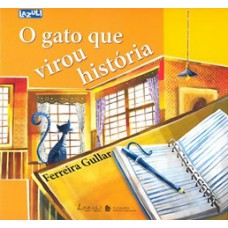 O Gato Que Virou História