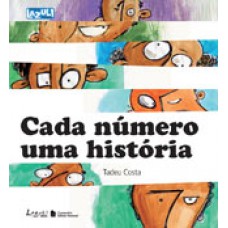 Cada Número Uma História