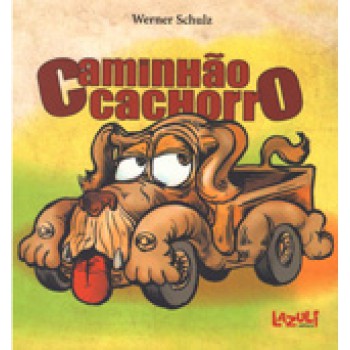 Caminhão Cachorro