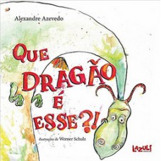 Que Dragão é Esse