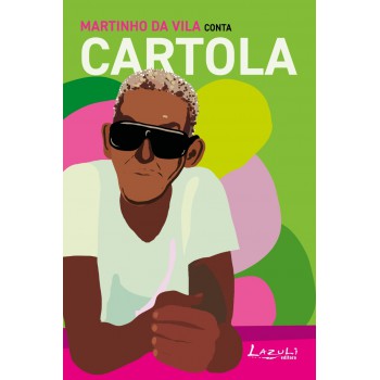 Martinho Conta...: Cartola