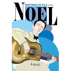 Martinho Conta...: Noel