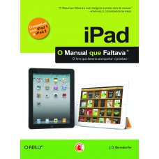 Ipad: O Manual Que Faltava Ipad: O Manual Que Faltava
