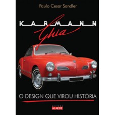 Karmann-ghia: O Design Que Virou História