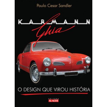 Karmann-ghia: O Design Que Virou História