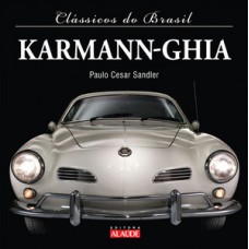 Karmann-ghia