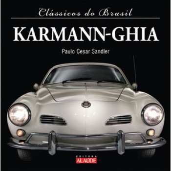 Karmann-ghia