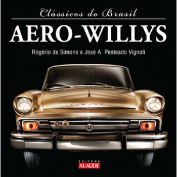 Aero-willys