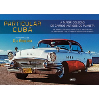 Particular Cuba