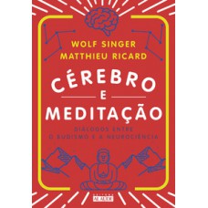 Cérebro E Meditação: Diálogos Entre O Budismo E A Neurociência