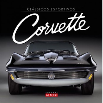 Clássicos esportivos – Corvette