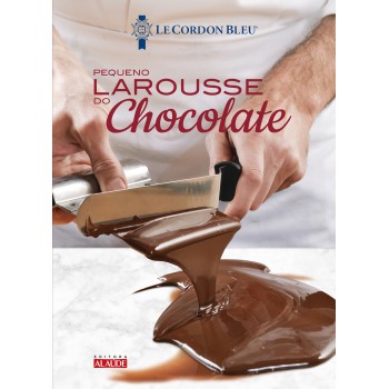 Larousse do chocolate – Le petit