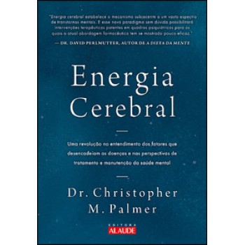 Energia Cerebral