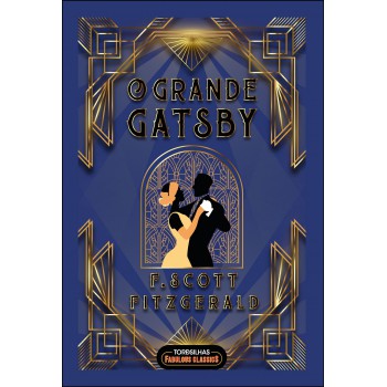 O Grande Gatsby