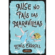 Alice No País Das Maravilhas