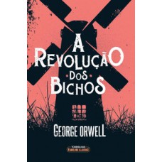 A Revolução Dos Bichos