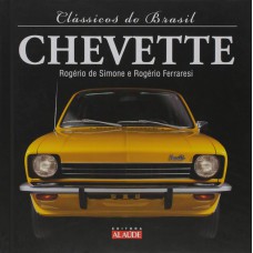 Chevette