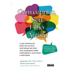 Com Carinho, Seu Filho Autista