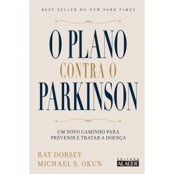 O Plano Contra O Parkinson