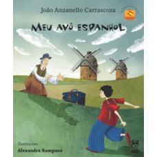 Meu Av- Espanhol