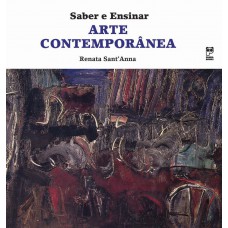 Saber E Ensinar Arte Contemporânea