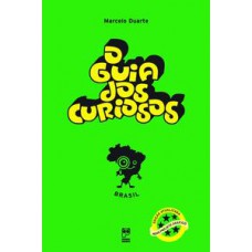 O Guia Dos Curiosos - Brasil