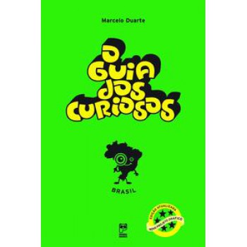 O Guia Dos Curiosos - Brasil