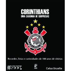 Corinthians: Uma Caixinha De Surpresas