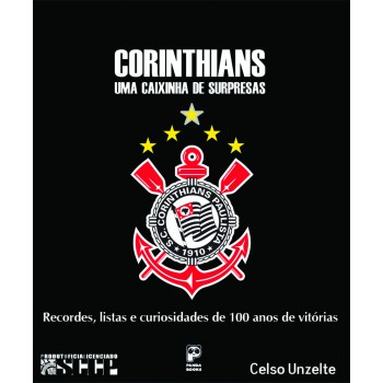 Corinthians: Uma Caixinha De Surpresas