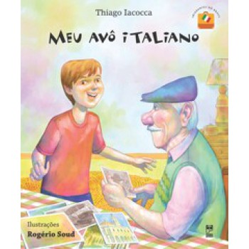 Meu Av- Italiano