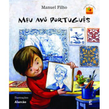 Meu Av- Português