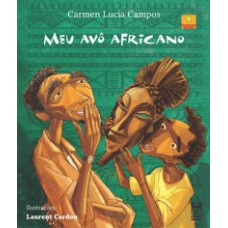 Meu Av- Africano