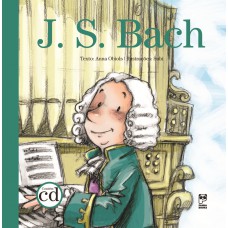 J. S. Bach