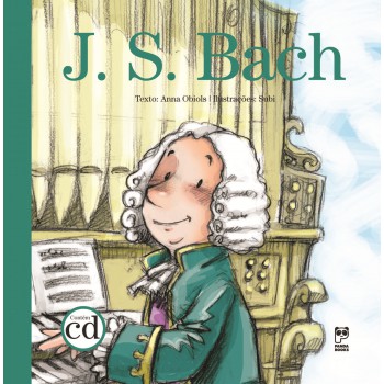 J. S. Bach