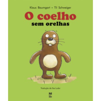 O Coelho Sem Orelhas