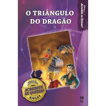 O Triângulo Do Dragão