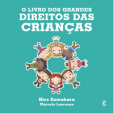 O Livro Dos Grandes Direitos Das Crianças