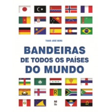 Bandeiras De Todos Os Países Do Mundo