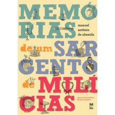Mem-rias De Um Sargento De Milícias