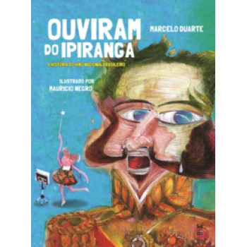 Ouviram Do Ipiranga