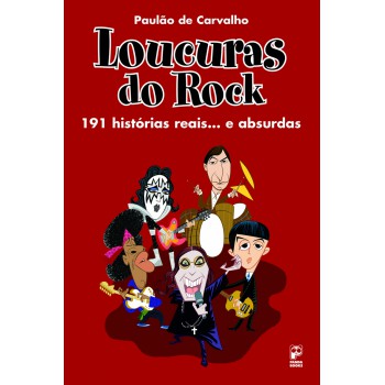 Loucuras Do Rock