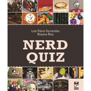 Nerd Quiz