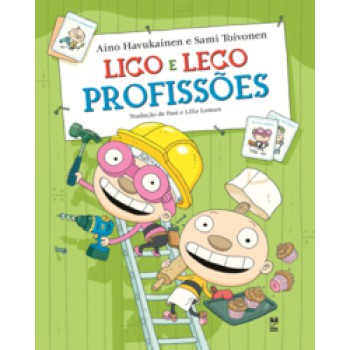 Lico E Leco
