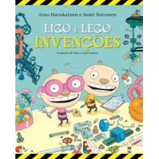 Lico E Leco