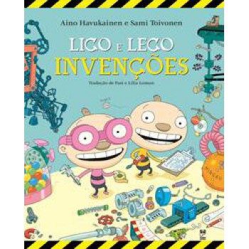 Lico E Leco