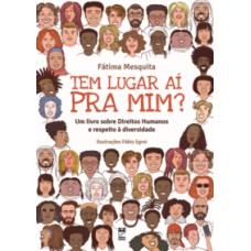 Tem Lugar Ai Pra Mim?