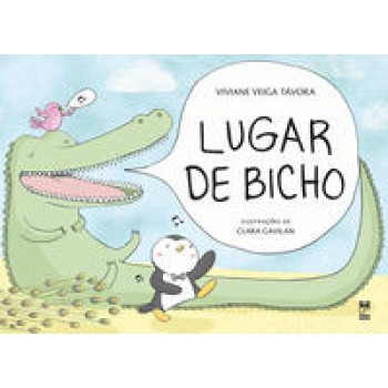 Lugar De Bicho